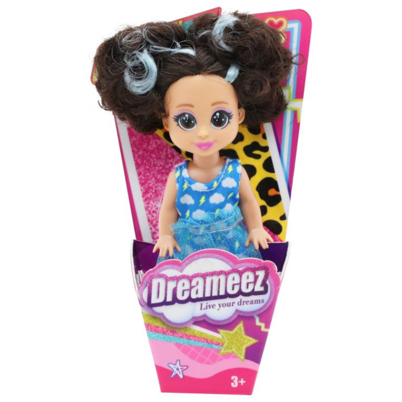Dreameez Modes lelle mini