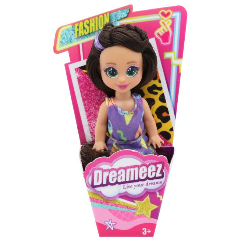 Dreameez Modes lelle mini
