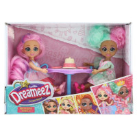 Dreameez rotaļu komplekts Dzimšanas dienas ballīte