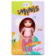 Baby Born Minis lelle
