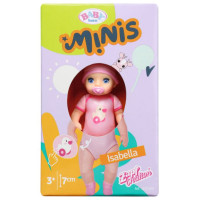 Baby Born Minis lelle