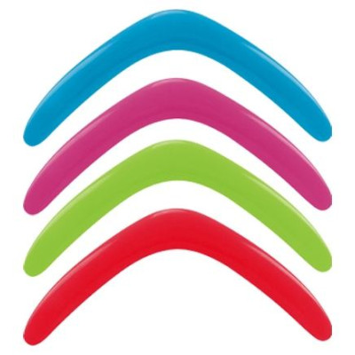 Ao Jie Bumerangs, 38 cm