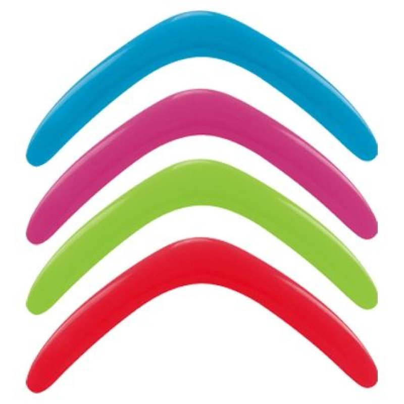 Ao Jie Bumerangs, 38 cm