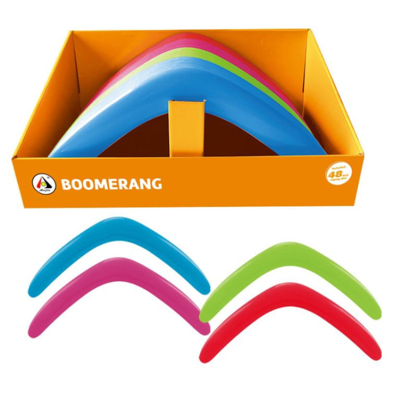 Ao Jie Bumerangs, 38 cm