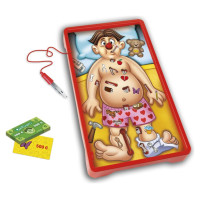 Hasbro Gaming OPERATION Spēle