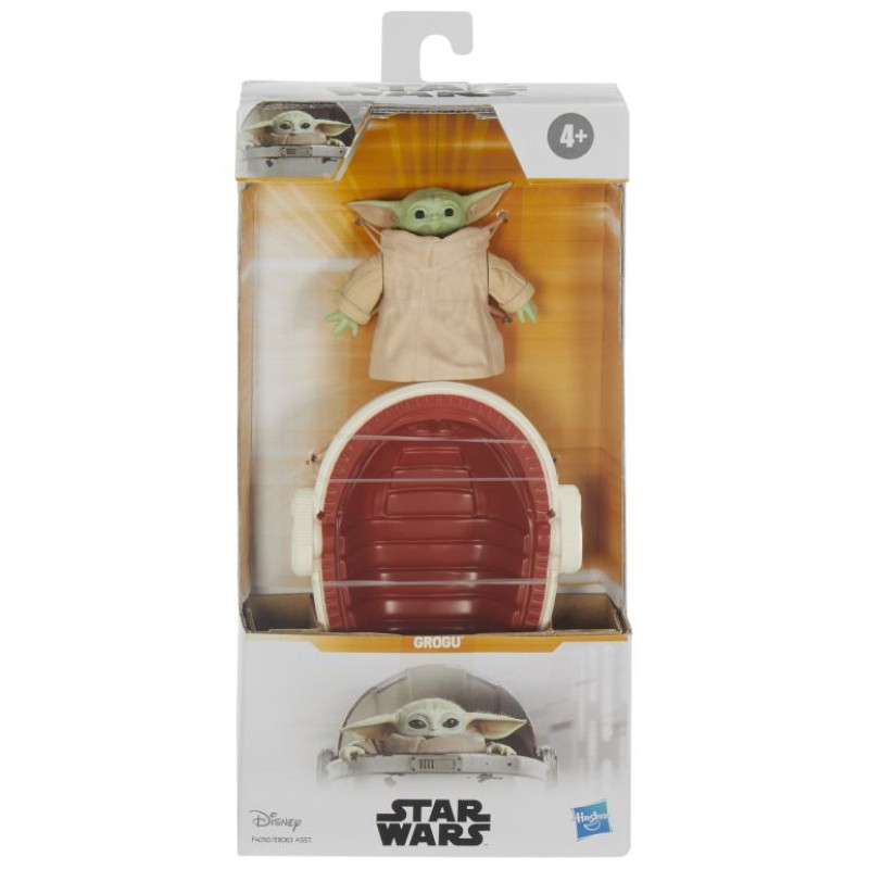 Star Wars Figūriņa Olympus, 24 cm