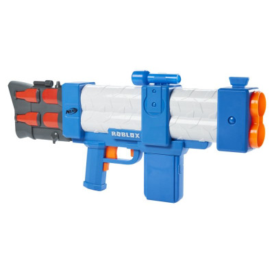 Nerf Roblox Rotaļu ierocis Arsenal Pulse Laser