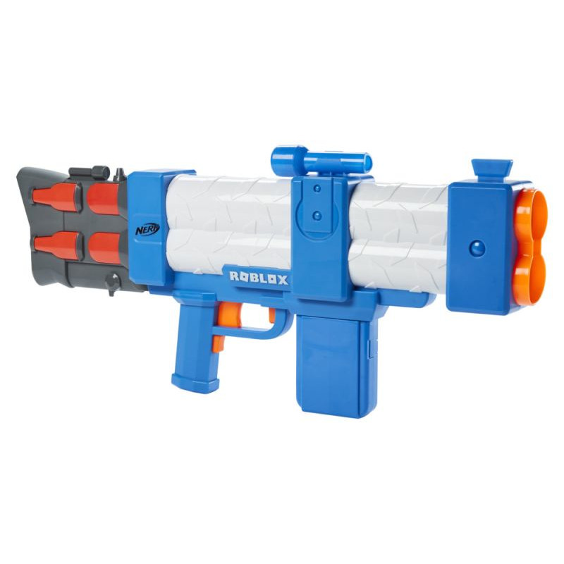 Nerf Roblox Rotaļu ierocis Arsenal Pulse Laser
