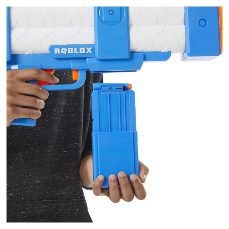 Nerf Roblox Rotaļu ierocis Arsenal Pulse Laser