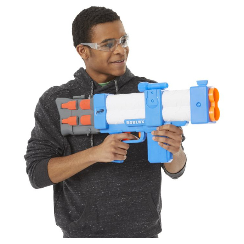 Nerf Roblox Rotaļu ierocis Arsenal Pulse Laser
