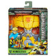 Transformers The Rise of the Beasts pārveidojamā maska