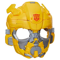 Transformers The Rise of the Beasts pārveidojamā maska