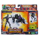 Marvel Mech Strike 3.0 komplekts "Mech Suit", 10 cm