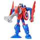 Marvel Mech Strike 3.0 komplekts "Mech Suit", 10 cm