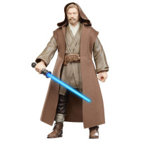 Star Wars Interaktīvā Figūriņa Galactic Obi-Wan Kenobi, 30 cm