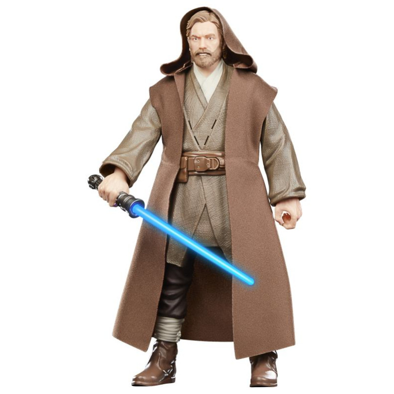 Star Wars Interaktīvā Figūriņa Galactic Obi-Wan Kenobi, 30 cm