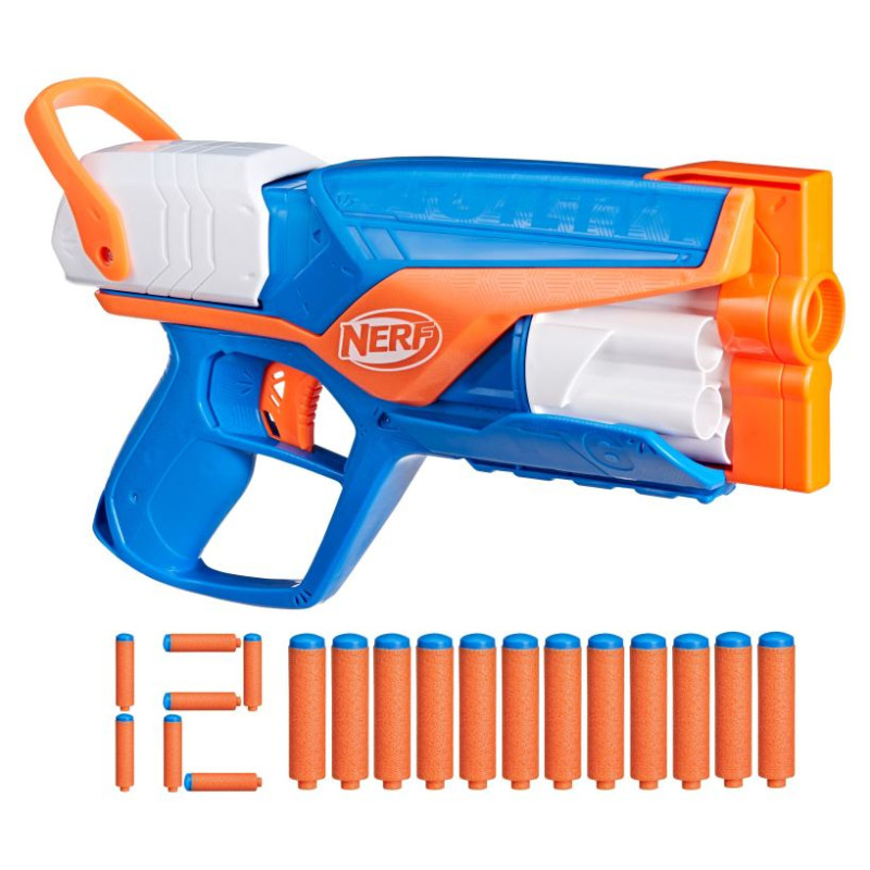 Nerf N sērijas blasteris Agility