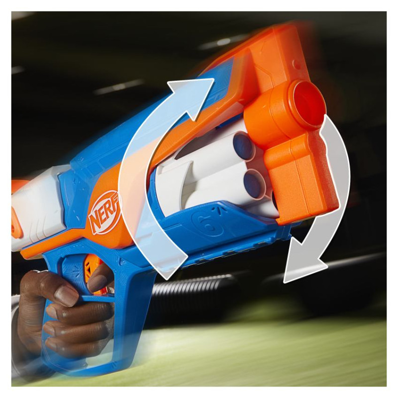 Nerf N sērijas blasteris Agility