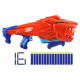 Nerf Blasteris Lionfury