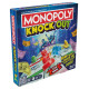 Monopoly Galda spēle Knockout (angļu valodā)