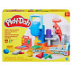 Play-Doh Rotaļu komplekts Preses un zāģa darbgalds