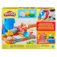 Play-Doh Rotaļu komplekts Preses un zāģa darbgalds