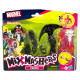 Spider-Man Mixmashers deluxe figūriņa, 12,7 cm