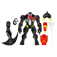 Spider-Man Mixmashers deluxe figūriņa, 12,7 cm