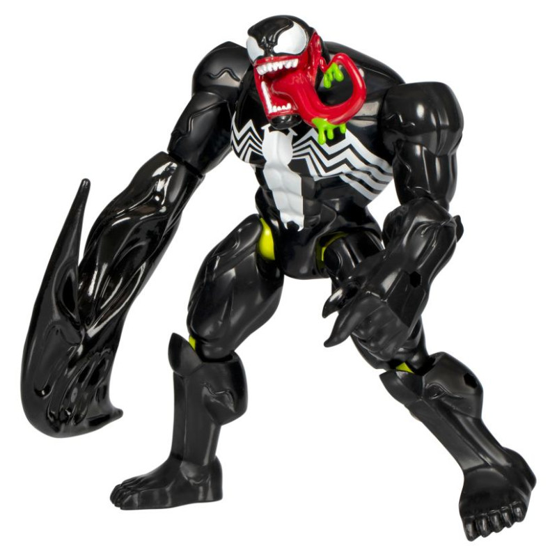 Spider-Man Mixmashers deluxe figūriņa, 12,7&nbsp;cm