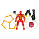 Spider-Man Mixmashers deluxe figūriņa, 12,7 cm