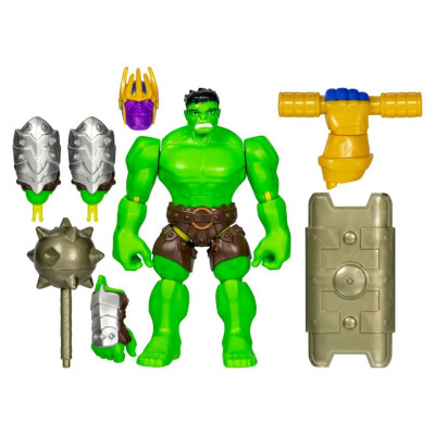 Avengers Mixmashers deluxe figūriņa, 12,7&nbsp;cm