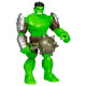 Avengers Mixmashers deluxe figūriņa, 12,7 cm