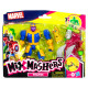 Avengers Mixmashers deluxe figūriņa, 12,7 cm
