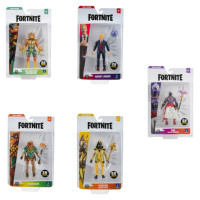 Fortnite Solo Mode Figūriņa W21, 10 cm