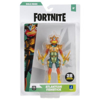 Fortnite Solo Mode Figūriņa W21, 10 cm