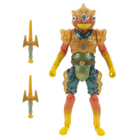 Fortnite Solo Mode Figūriņa W21, 10 cm