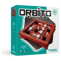 Flexiq Galda spēle Orbito