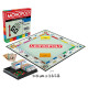 Monopoly Настольная игра Классическая Монополия (на эстонском яз.)