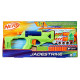 Nerf N sērija bslasteris Jadestrike