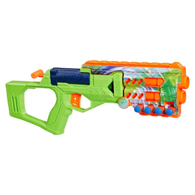 Nerf N sērija bslasteris Jadestrike