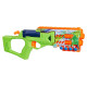 Nerf N sērija bslasteris Jadestrike