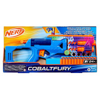 Nerf N sērija bslasteris Cobaltfury