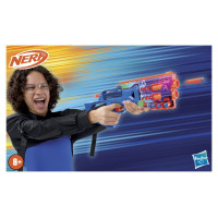 Nerf N sērija bslasteris Cobaltfury
