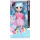 Shibajuku Anime lelle - Sakura, 30 cm
