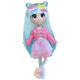 Shibajuku Anime lelle - Sakura, 30 cm