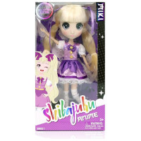 Shibajuku Anime lelle - Miki, 30 cm