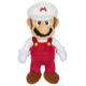 Jakks SUPER MARIO Plīša rotaļlieta , 22 cm