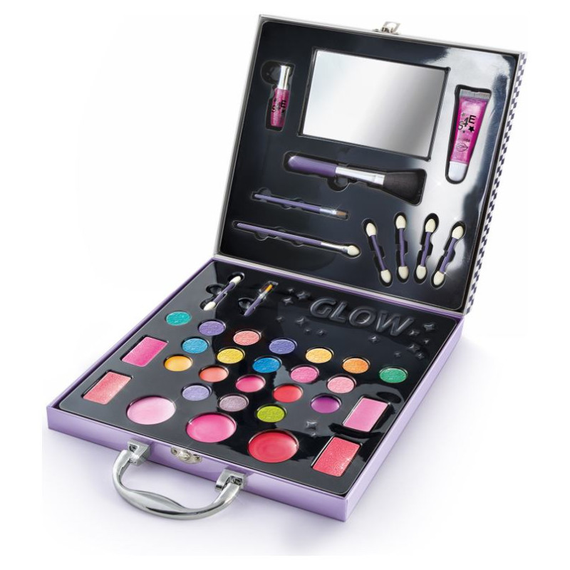 Style 4 Ever STYLE 4EVER Kosmētikas komplekts Studio