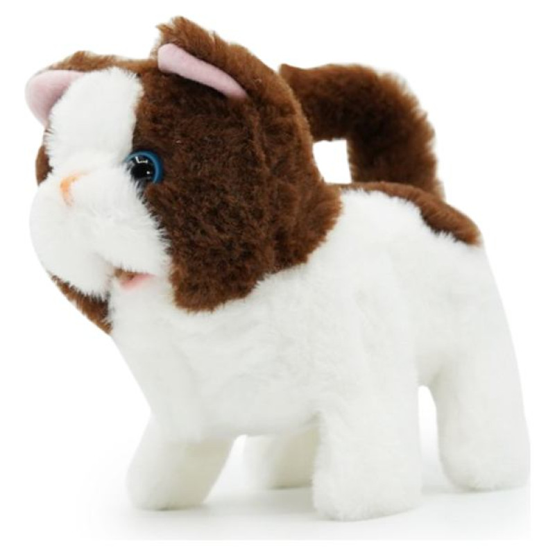 Pugs At Play Staigājo&scaron;s kaķis "Bella"