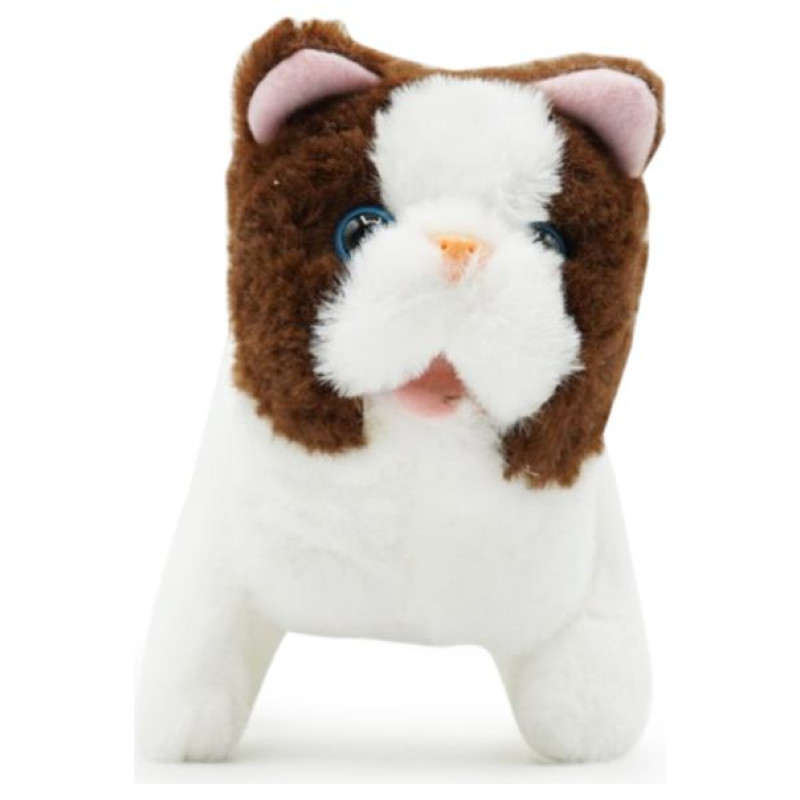 Pugs At Play Staigājo&scaron;s kaķis "Bella"